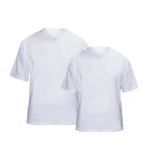 PLAYERA BLANCA SUBLIMADA